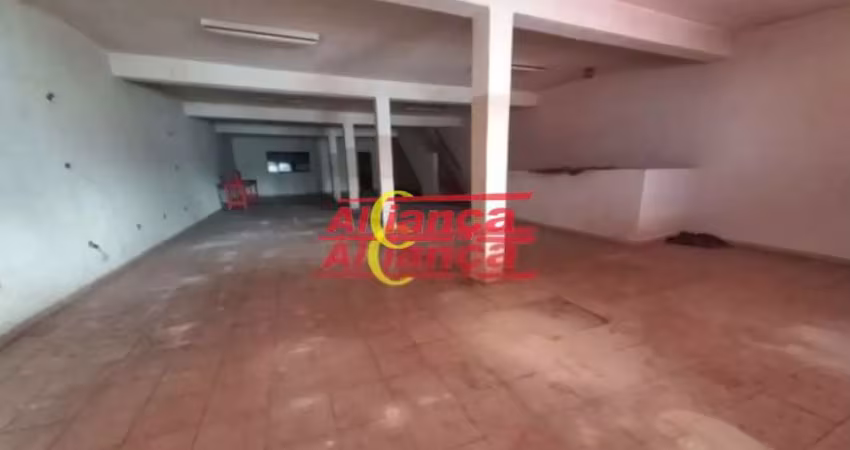 Prédio comercial para alugar com 3 pavimentos - taboão - guarulhos por r$: 13.000,00
