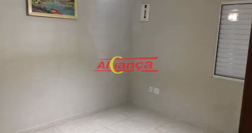 Casa para alugar 1 quarto 35m², parque continental ii - guarulhos por r$ 1.000,00