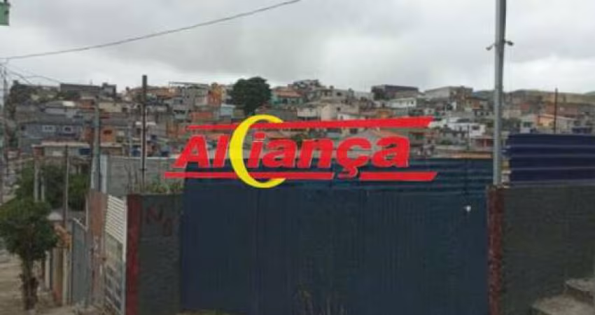 Terreno comercial para alugar, 150 ²- Cumbica - Guarulhos/SP - Por R$ 1.500,00