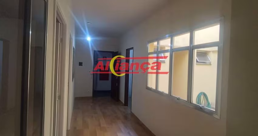 Sala para alugar, 50 m² - Centro - Guarulhos/SP - R$ 1.400,00