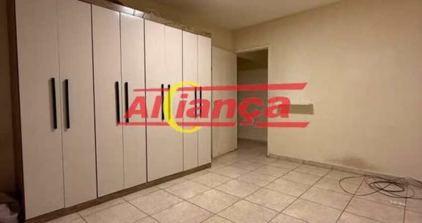 Casa para alugar 1 quarto 40 m², Jardim Palmira- Guarulhos por R$ 1.000,00