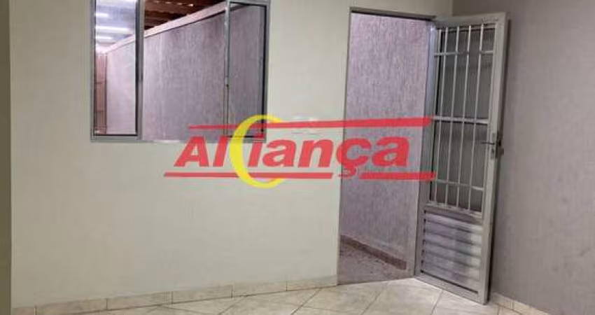 Sobrado para alugar, 2 quartos 6 vagas 210m², Vila Moreira - Guarulhos R$ 4.500,00