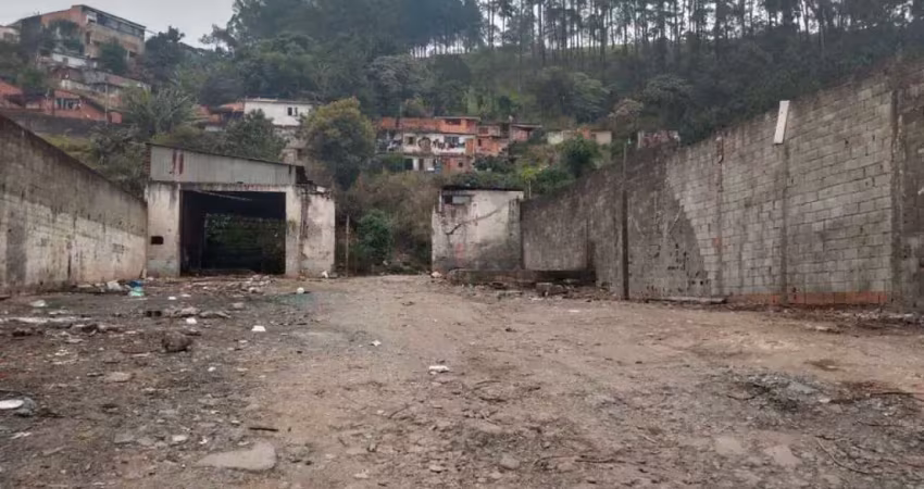 Terreno comercial para alugar na Vila Nova Galvão, São Paulo 