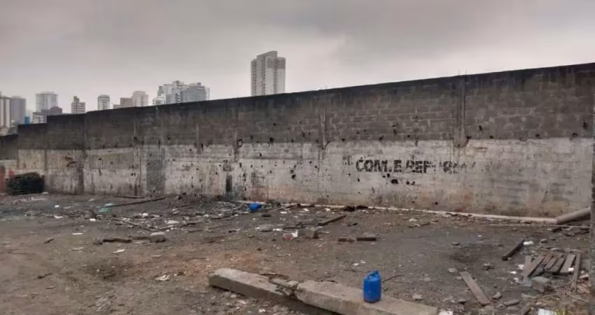 Terreno comercial para alugar na Vila Nova Galvão, São Paulo 