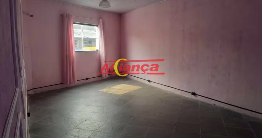 Sala comercial para alugar Parque Continental I - Guarulhos por R$: 750,00