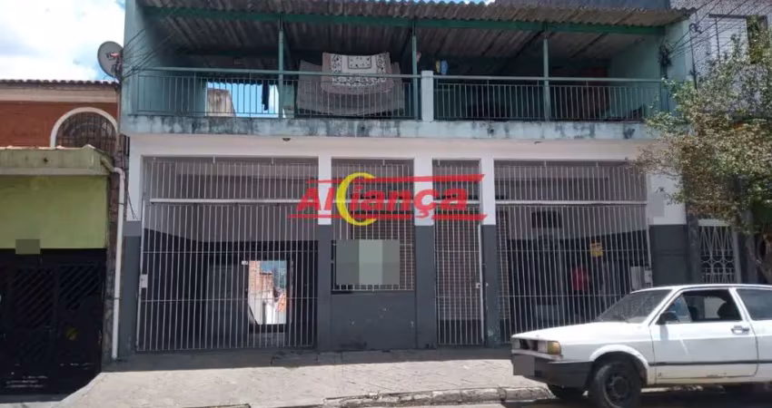 Casa 135m² com 3 quartos  - parque continental i - por r$ 4.000,00
