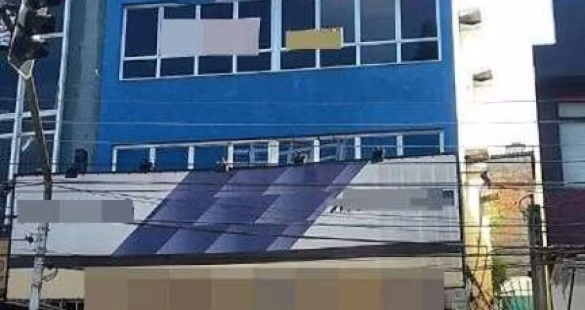 PRÉDIO COMERCIAL 500M² - CENTRO por R$ 25.000,00