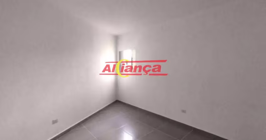 Casa para alugar 1 quarto 35 m², ponte grande  - guarulhos r$ 1.100,00