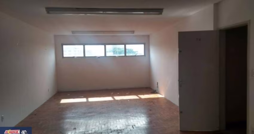 ÓTIMA SALA COMERCIAL 60M² - CENTRO