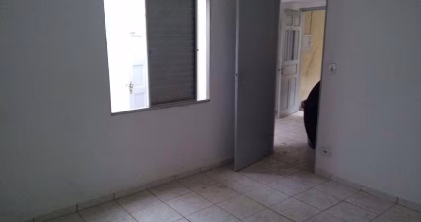 ÓTIMA CASA 50M² COM 1 DORMITÓRIO - JARDIM PALMIRA.
