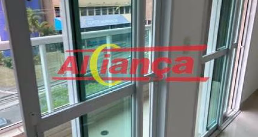Sala Comercial para Alugar -45m² - Vl. Galvão- Guarulhos/SP por R$2.000,00