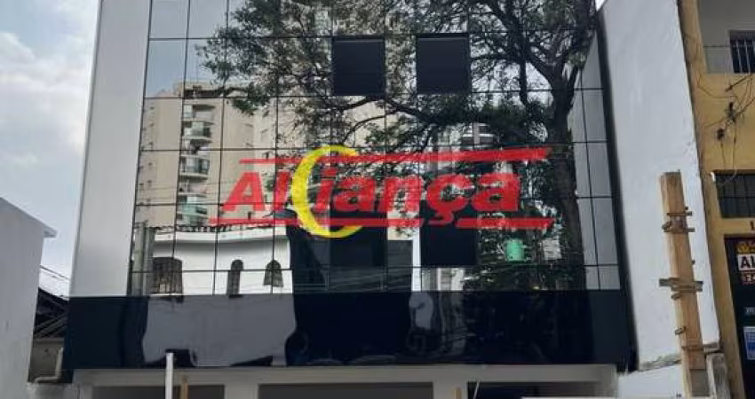 Prédio para alugar, 1200m² - Macedo - Guarulhos/SP - por R$30.000
