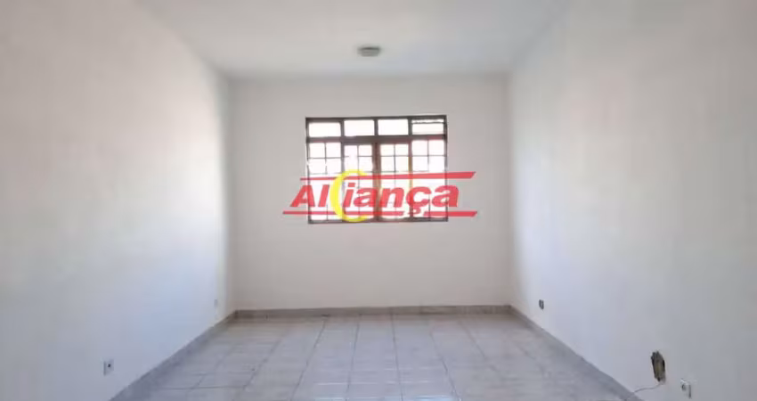 Sala comercial para alugar 37m²  - cocaia - guarulhos por r$ 925,00