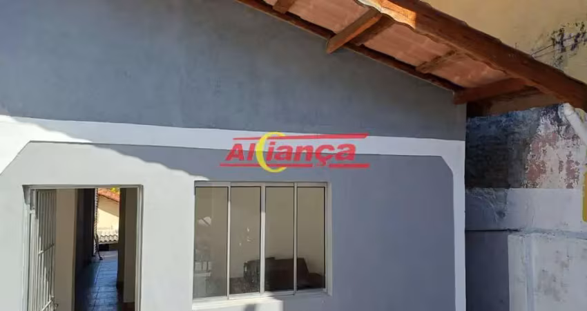 Casa para alugar com 1 quarto e 1 vaga de garagem na vila flórida por r$ 1.600,00