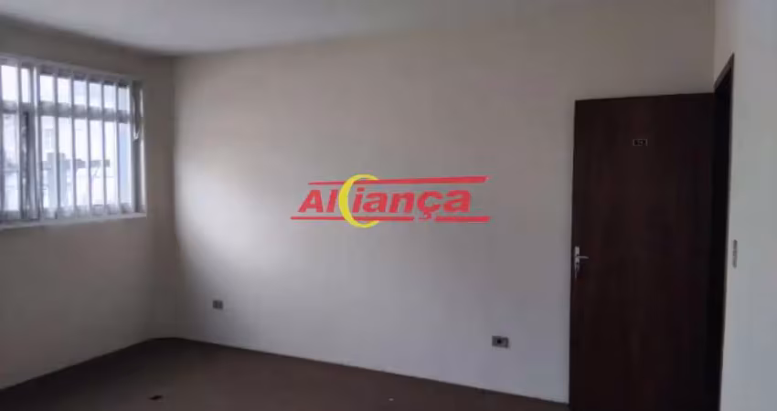 Sala comercial para alugar  - centro - guarulhos por r$: 1.100,00