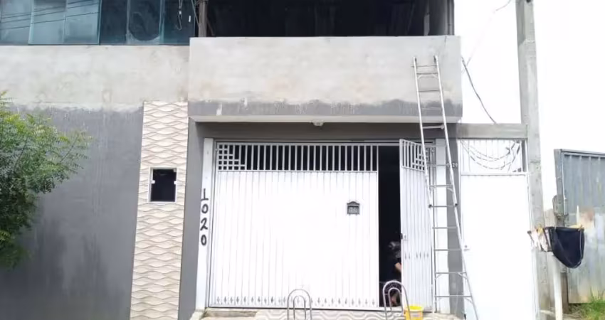 Casa comercial para alugar no Jardim Ponte Alta I, Guarulhos 