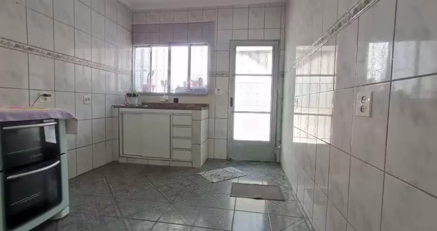 Sobrado para alugar 150m² com 2 quartos  e 1 vaga de garagem - vila augusta por 3.000,00
