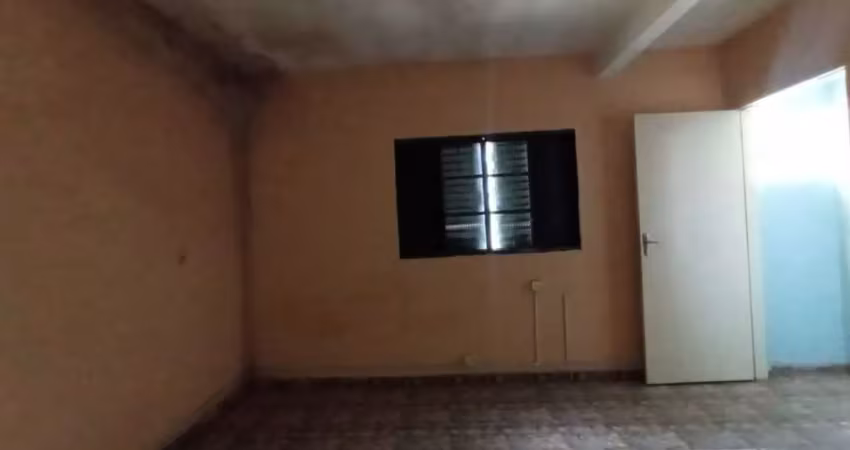 Ótima casa 250m² com 2 dormitórios e 4 vagas de garagem - parque continental ii