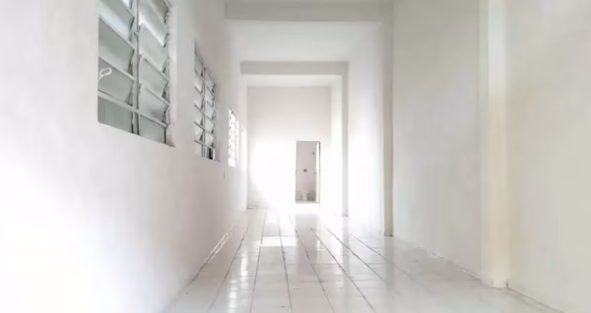 Ótimo salão comercial 60m² - cidade jardim cumbica por 1.950,00