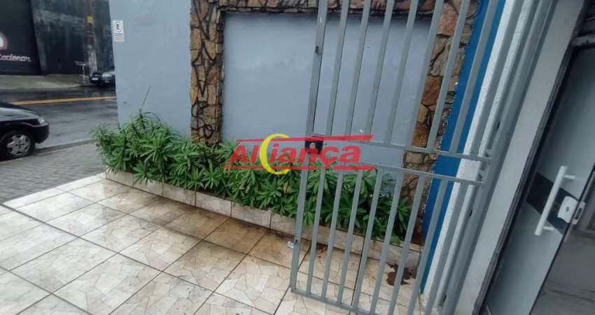 Salão para alugar, 100 m²  - Jd Bom Clima - Guarulhos/SP - por R$ 3.500.00