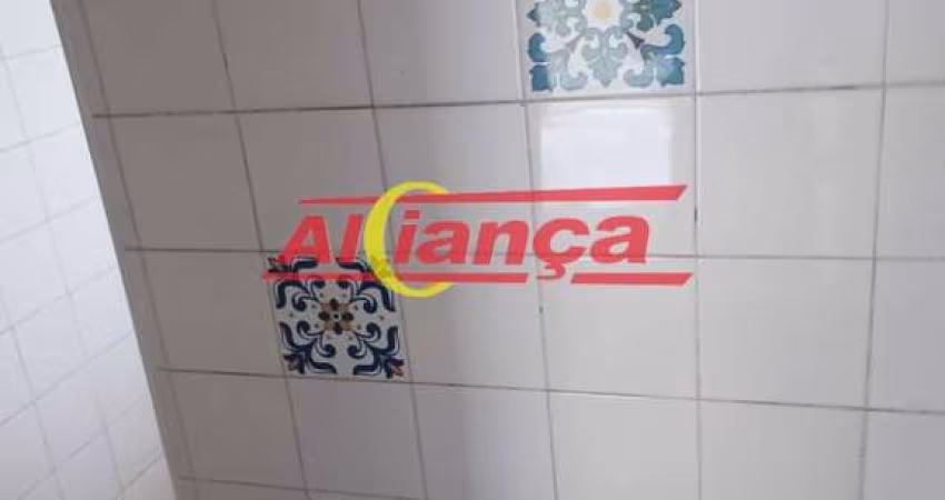 Salão para alugar 30 m², Vila Milton - Guarulhos por R$ 1.400