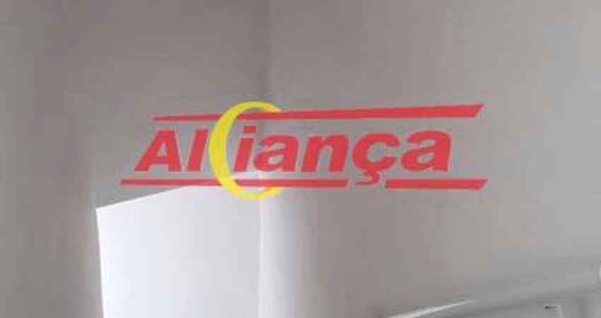 Sala para alugar, 90m²  - Jardim Tranqüilidade - Guarulhos/SP -R$ 2.300,00