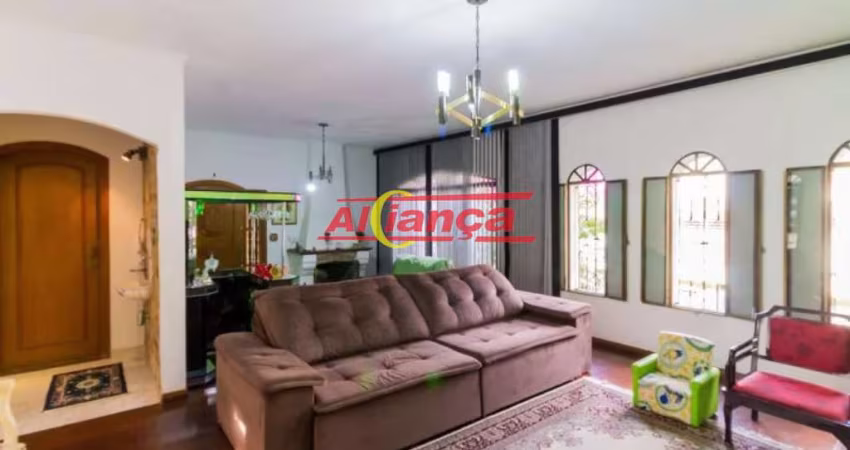 Casa Comercial para alugar,  300m² - Jardim São Paulo - Guarulhos/SP - por R$11.000