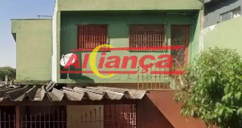 Sobrado comercial para alugar com 112m² no picanço - por r$ 1.700,00