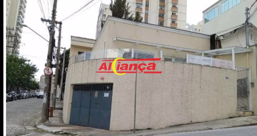 Sala para alugar, 22,86m² na Vila Moreira - Guarulhos - por R$ 1.250,00
