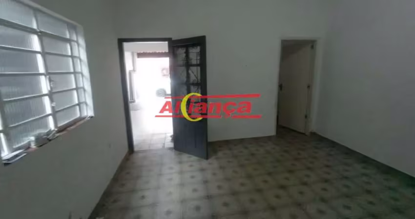 ÓTIMA CASA 100M² COM 2 DORMITÓRIOS E 1 VAGA DE GARAGEM - NÃO É INDIVIDUAL - PONTE GRANDE