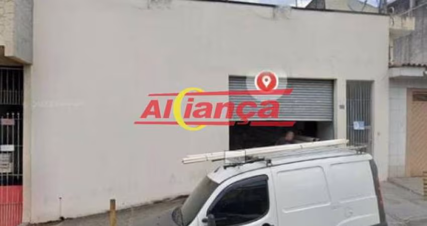 ÓTIMO SALÃO COMERCIAL 180M² -  PARQUE CONTINENTAL IV