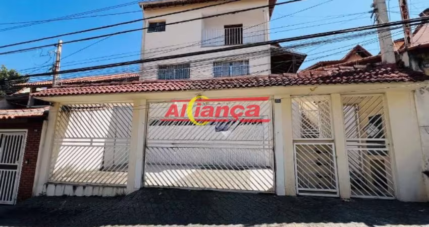 Casa com 1 quartos para alugar,61 m² -Jardim Gopoúva  - Guarulhos/SP 1.400,00