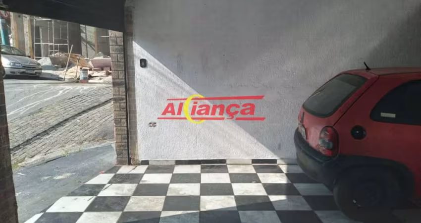 Salão para alugar, 40m² - Jardim Moreira - Guarulhos/SP - por R$2000