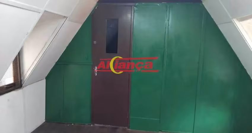 Sala comercial para alugar - centro - guarulhos  por r$: 750,00
