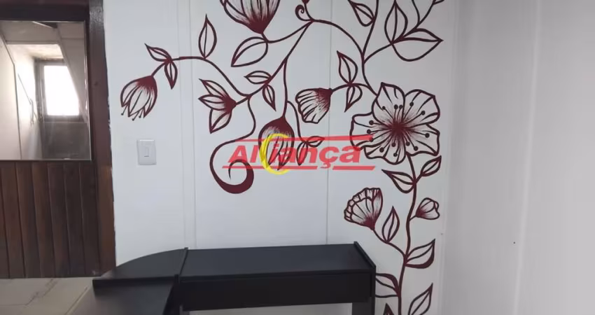 Sala comercial para alugar - Centro - Guarulhos  por R$: 700,00