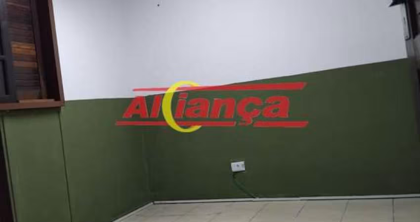 Sala comercial para alugar - Centro - Guarulhos  por R$: 750,00