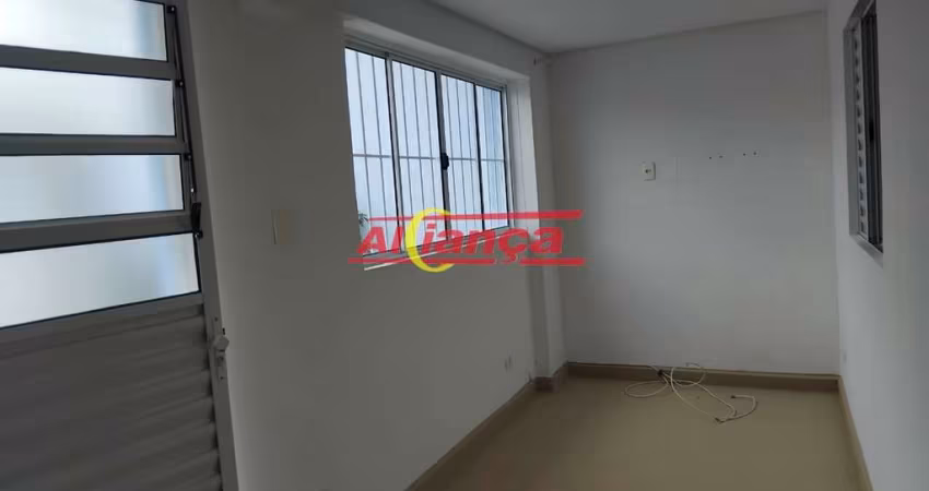 Casa para alugar com 1 quarto, sala, cozinha,  Jaçanã SP - Por R$ 1.200,00
