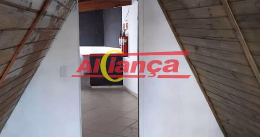Sala comercial para alugar - Centro - Guarulhos  por R$: 500,00