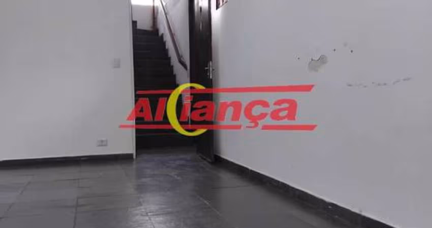 Sala comercial para alugar - Centro - Guarulhos  por R$: 1.100,00
