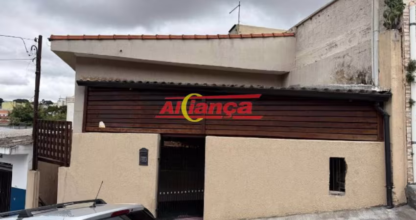 SALAO COMERCIAL COM 200MS DE AREA CONSTRUIDA,VILA RIO DE JANEIRO, ALUGUEL R$ 3500,00