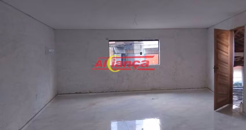 Sala comercial para alugar - Parque Santos Dumont - Guarulhos por R$: 1.200,00