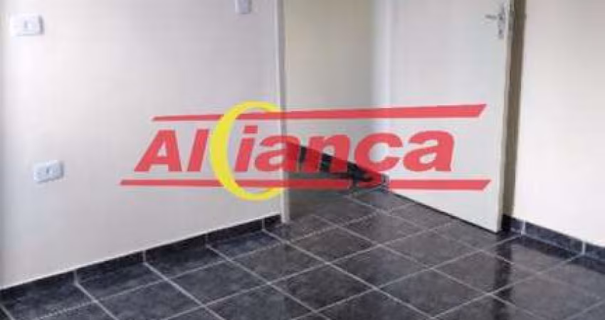 Casa para alugar com 1quarto, 40m² - bairro - Parque São Miguel - Guarulhos/SP R$ 700,00