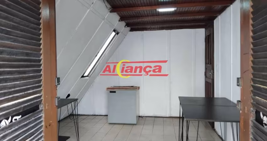 Sala comercial para alugar - Centro - Guarulhos  por R$: 1.100,00