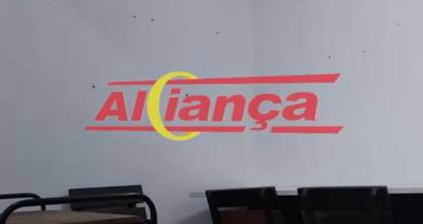 Sala comercial para alugar - Centro - Guarulhos  por R$: 600,00