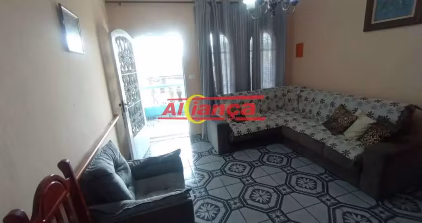 Casa em condomínio fechado com 3 quartos para alugar no Jardim Rosa de Franca, Guarulhos 