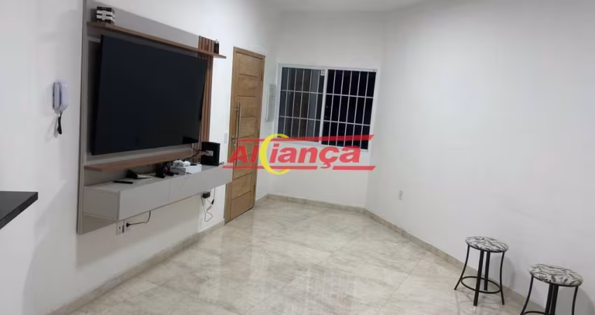 Sobrado com 3 quartos para alugar, 170 m² - Jardim Aida - Guarulhos /SP - por R$3.200,00
