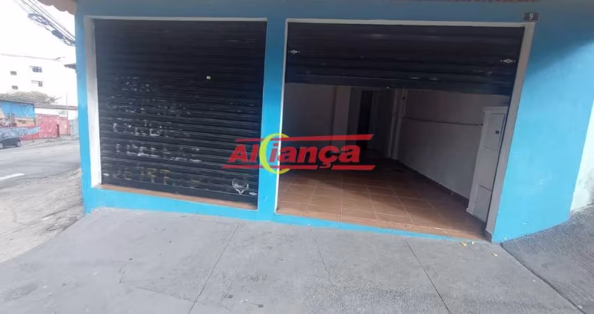 Sala para alugar, 0 m²  - Bairro - Guarulhos/SP - por R$