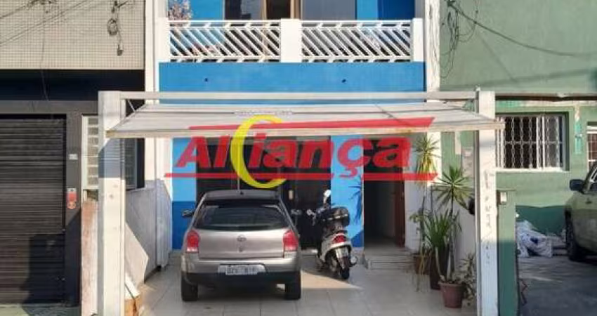 Sala para alugar, 25m² - Centro - Guarulhos/SP - por R$1.500