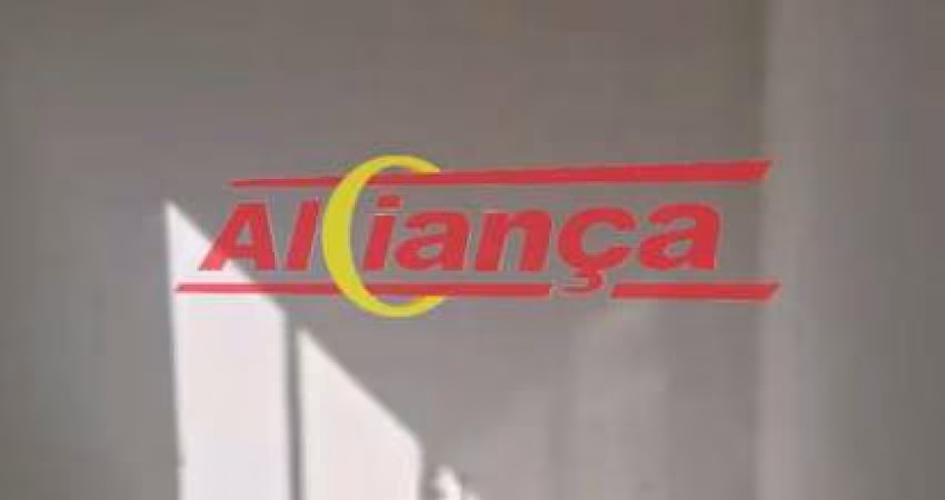 SALA COMERCIAL PARA ALUGAR COM 9M², SALA PARA RECEPÇÃO, TABOÃO - GUARULHOS/SP POR R$ 700,00