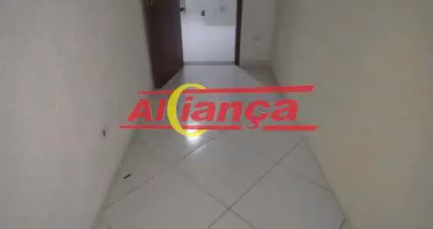Sala para alugar, 50m²  - jardim zaira- guarulhos/sp - por r$ 1.465,00